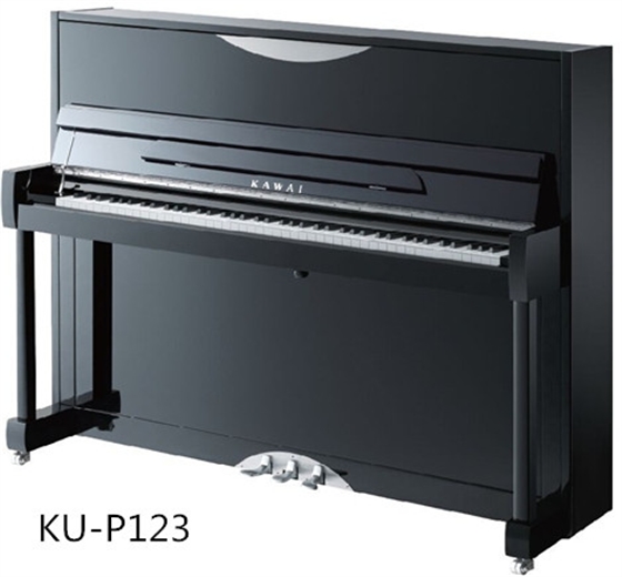 卡瓦依钢琴KU-P123