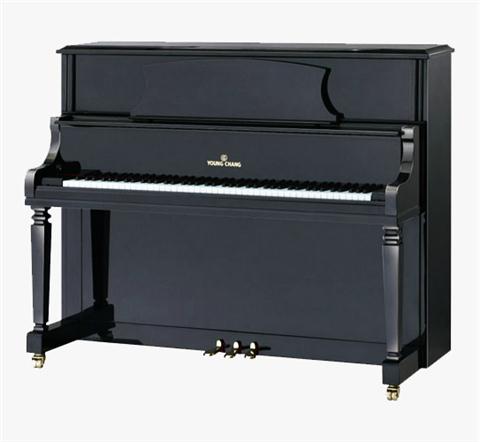 英昌钢琴YD125N1