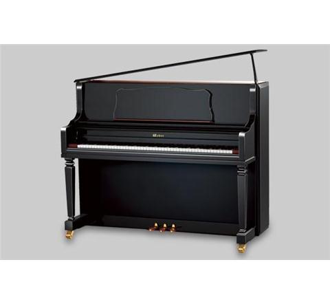 韦伯钢琴IW121S