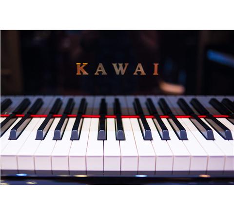 卡瓦依钢琴KS-P132