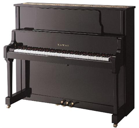 卡瓦依钢琴KS-P60
