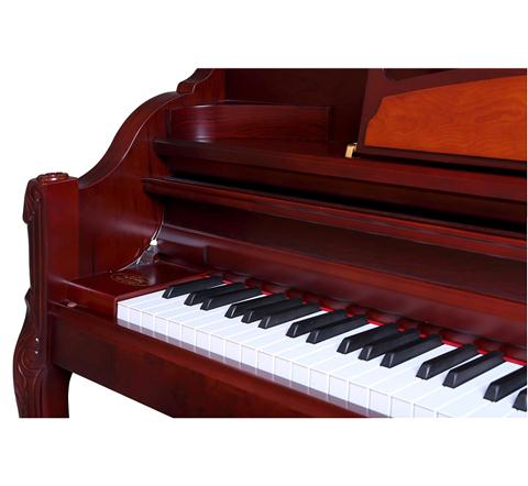 英昌钢琴YP125F-BDRCP-S