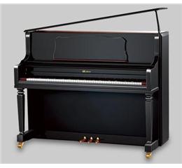 韦伯钢琴IW121S BP