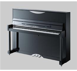 卡瓦依钢琴KU-P123