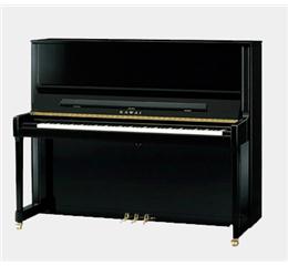 卡瓦依原装进口钢琴K-600