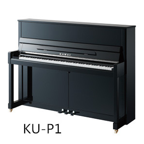 卡瓦依钢琴KU-P1