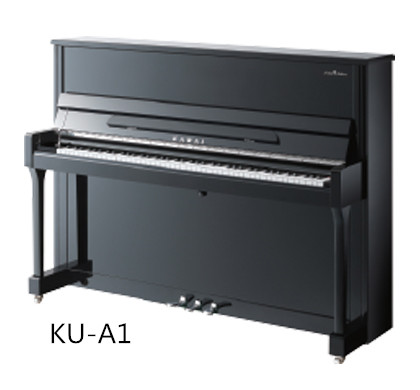 卡瓦依钢琴KU-A1