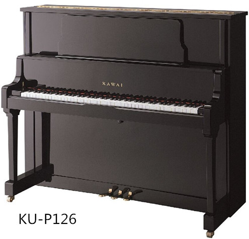 卡瓦依钢琴KS-126