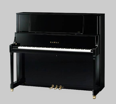 卡瓦依钢琴原装进口K-700