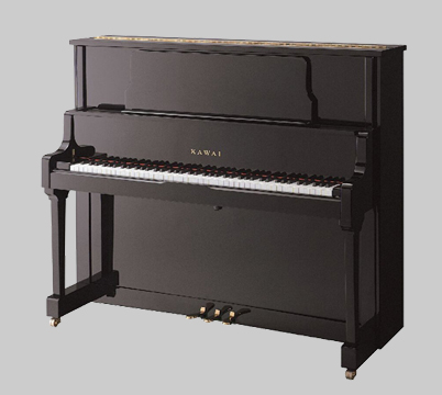 卡瓦依钢琴KU-P126