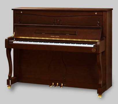 英昌钢琴YP123L5 AWCP