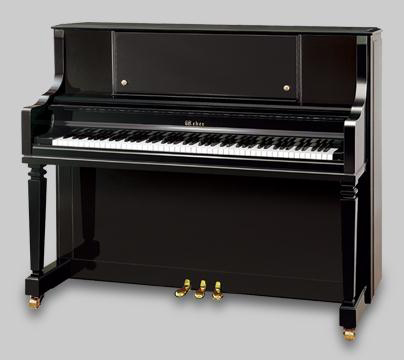 韦伯钢琴PW48S BP