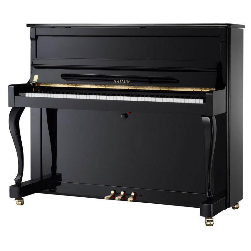 海伦钢琴120D 海伦启航系列