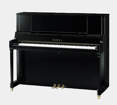 卡瓦依钢琴原装进口K-500